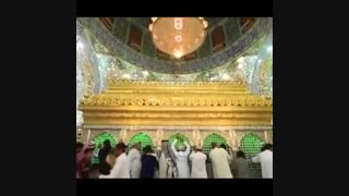 مسابقه بزرگ خطابه غدیر