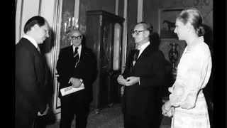 تیزر آیت الله