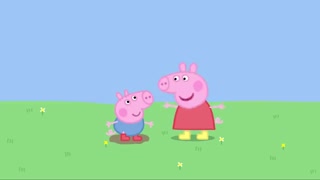 کارتون پاپا پیگ_فصل1_قسمت1