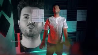 آهنگ جدید مصطفی یگانه بنام میره دلم