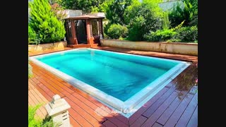 باغ ویلا لوکس 2300 متری در کردزار شهریار