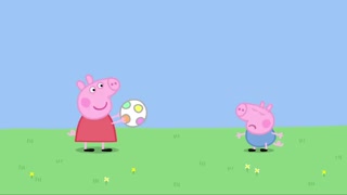 کارتون پاپا پیگ-فصل1-قسمت11