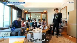 قسمت بیست و نهم برنامه بازگشت سوپر جونیور فصل چهارم SJ Returns 4با زیرنویس چسبیده فارسی (مترجم:Sileegh)