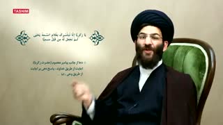 زمان اجابت دعا - یک برداشت کوتاه از یک آیه قرآن؛