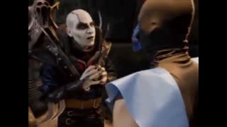 نمایش بازی ساب زیرو با دوبلۀ فارسی(قسمت \پنجم)