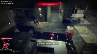 ویدیویی 20 دقیقه‌ای از Watch Dogs Legion