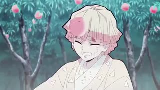 میکس باحال از انیمه شیطان کش