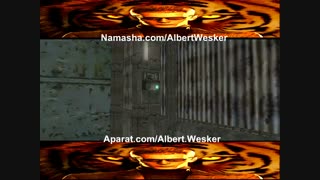 رزیدنت اویل 4 آلبرت وسکر پارت62