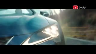تبلیغ جدید ماشین لکسوس LC بدون سقف با عنوان Keep the Light Alive