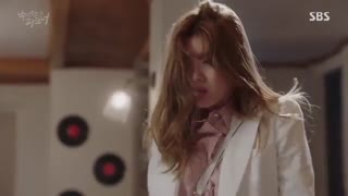 سریال کره ای شریک مشکوک Suspicious Partner 2017 قسمت 1(زیرنویس چسبیده)