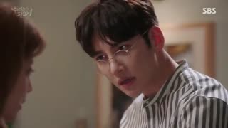 سریال کره ای شریک مشکوک Suspicious Partner 2017 قسمت 6 (زیرنویس چسبیده)