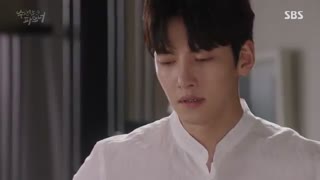 سریال کره ای شریک مشکوک Suspicious Partner 2017 قسمت 15 (زیرنویس چسبیده)