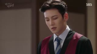 سریال کره ای شریک مشکوک Suspicious Partner 2017 قسمت 19 (زیرنویس چسبیده)