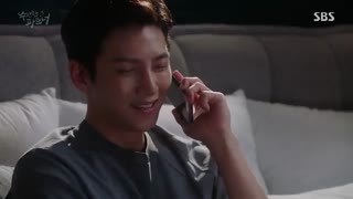 سریال کره ای شریک مشکوک Suspicious Partner 2017 قسمت 20 (زیرنویس چسبیده)