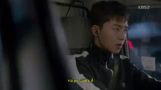 قسمت هفتم سریال کره ای مبارزه برای راهم +زیرنویس چسبیده Fight for my way 2017 با بازی پارک سئو جون