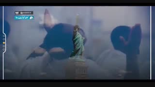 نماهنگ | آن سوی مرزها