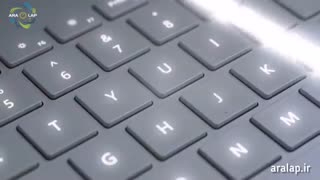 معرفی سرفیس بوک 3 مایکروسافت