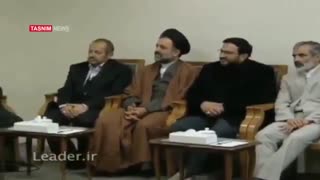 نهم دیماه در کلام رهبر انقلاب   قسمت هشتم