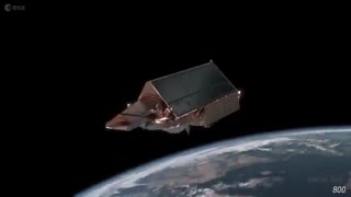 Space Junks or Debris