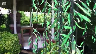 خرید ویلاباغ شیک و مدرن در شهرک ساحل قو بندرانزلی