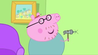 کارتون پاپا پیگ-فصل1-قسمت45