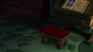 اهنگ Cedric the Great از سدریک در پرنسس سوفیا یا Sofia the first