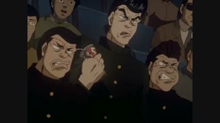 Hajime no Ippo - Sonho de Nocaute, Episódio 19 Temporada 1 - Vídeo  Dailymotion