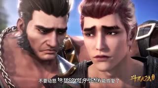 انیمه سرزمین ارواح قسمت 57با زیرنویس فارسی