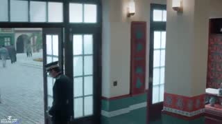 قسمت 34 سریال جوانان پرشور (Hot-Blooded Youth) + زیرنویس فارسی چسبیده