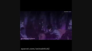 AMV پایان جهان