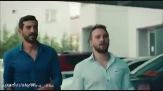 سریال ترکی بچه قسمت پنجم دوبله فارسی