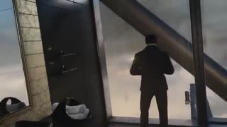 HITMAN 3 - VR Announcement Trailer