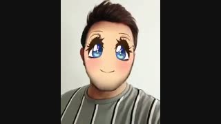 کارتونی کردن عکس در چند ثانیه با گوشی !!!!