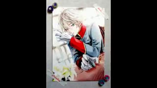 نقاشی slaine ,saber,kaori ×_×