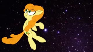 pony carrot top