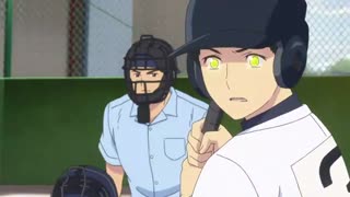 انیمه Charlotte قسمت4 با زیرنویس پارسی