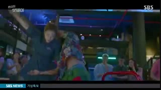 قسمت پانزدهم سریال فروشگاه ست بیول تازه کار backstreet rookie2020با زیرنویس فارسی