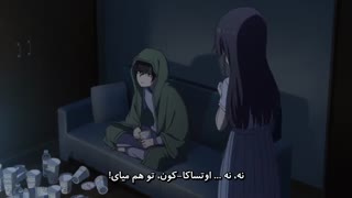 انیمه Charlotte قسمت7 با زیرنویس پارسی