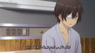 انیمه Charlotte قسمت12 با زیرنویس پارسی