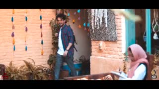 دانلود موزیک ویدیو جدید فرزاد فرخ به نام شاپرک