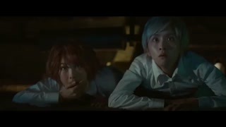 تریلر لایو اکشن The Promised Neverland