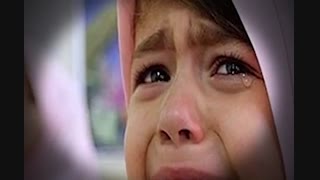 دخترک زیبا و فقیر