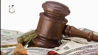 سخنان استاد رائفی پور درباره باز پرسی از اموال