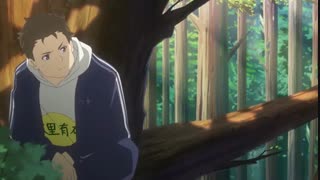 انیمه the daily life of the immortal king قسمت 11 با هاردساب