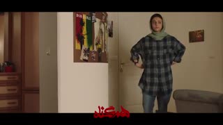 داستان شخصیت سیما از زبان نویسنده و بازیگران سریال همگناه - iCinemaa.com