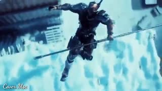 میکس raptures & samourt  taking control ft.halvorsen