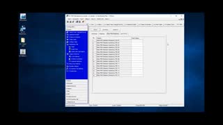 آموزش جامع سانترال پاناسونیک قسمت 31: برنامه ریزی نرم افزاری بخش2