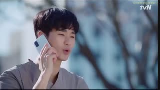 قسمت اول سریال کره ای مشکلی نیست خوب نباشی