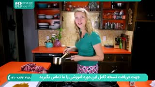 پخت و دستور تهیه صبحانه خوشمزه و مقوی