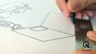 مشهد استخدام